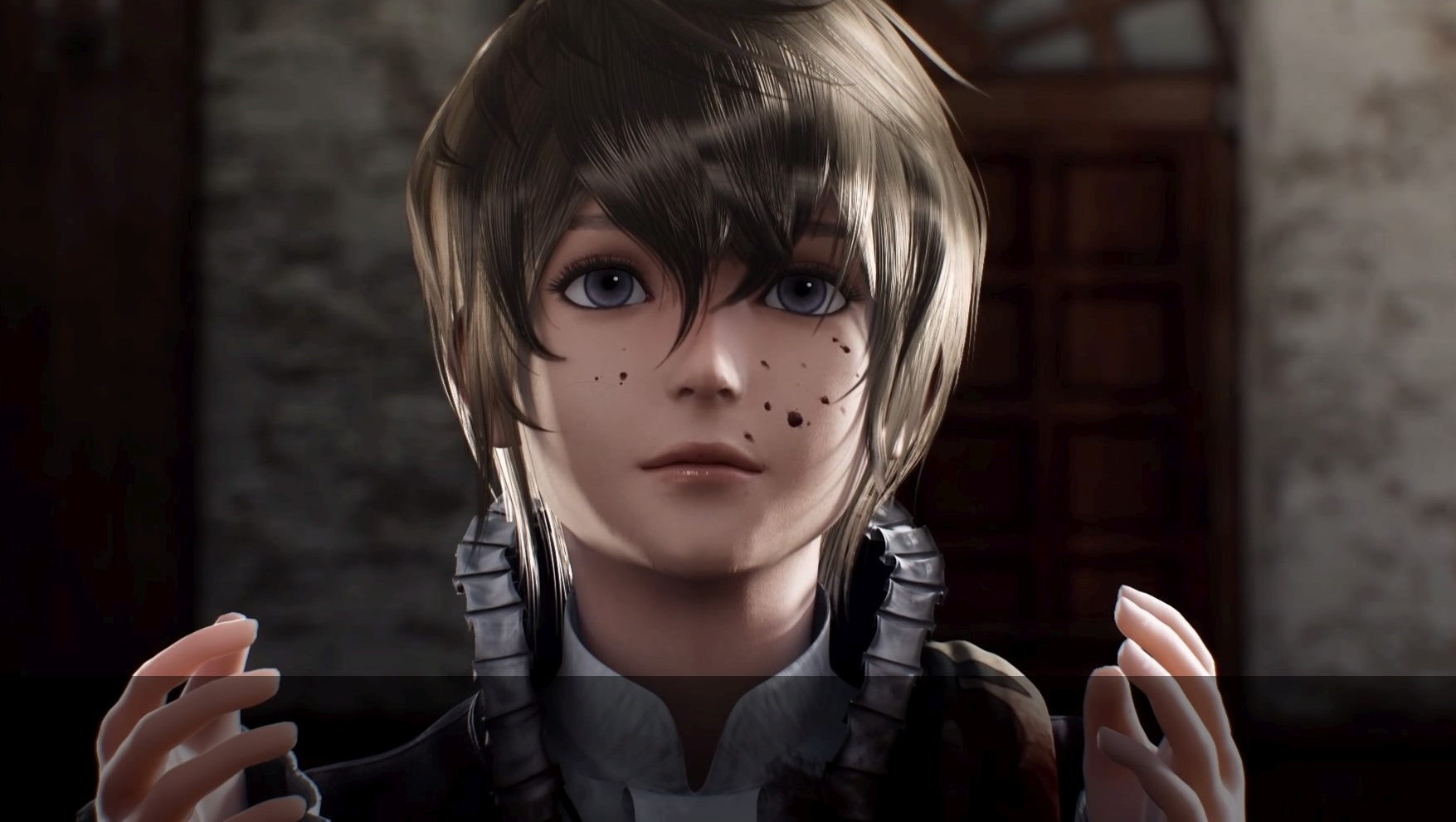 Рецензия NieR Replicant ver.1.22474487139...